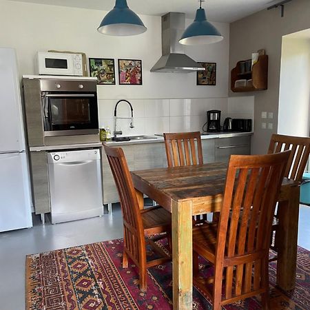 Bazenville O Loft 빌라 외부 사진