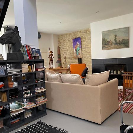 Bazenville O Loft 빌라 외부 사진