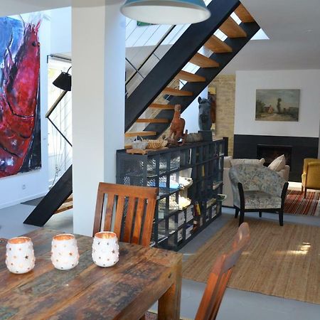 Bazenville O Loft 빌라 외부 사진