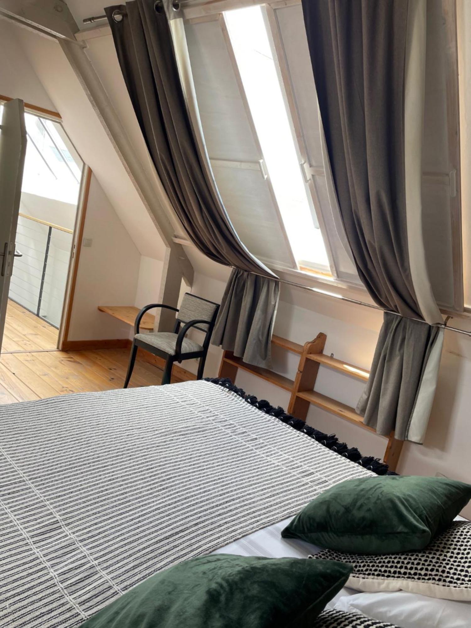 Bazenville O Loft 빌라 외부 사진