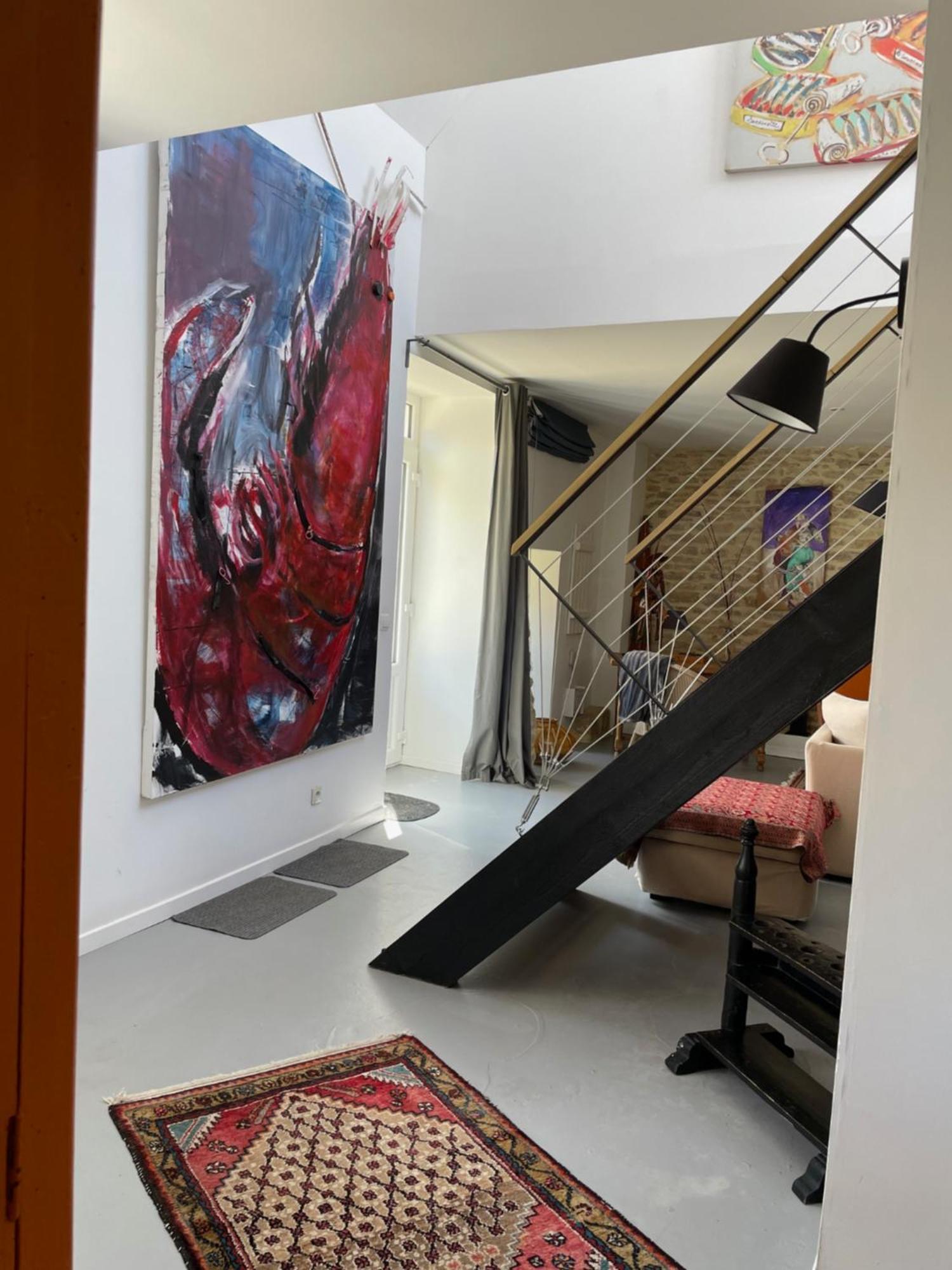 Bazenville O Loft 빌라 외부 사진