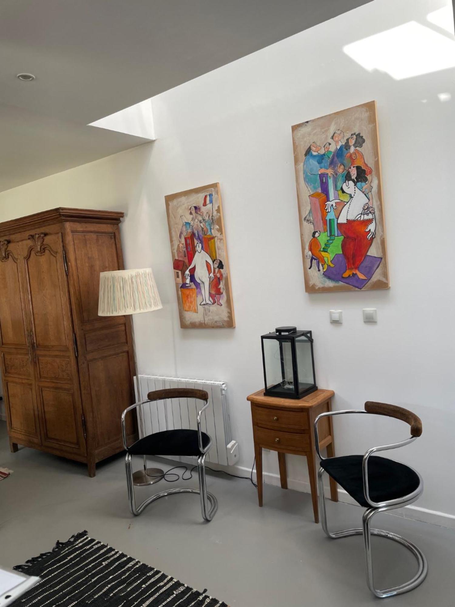 Bazenville O Loft 빌라 외부 사진