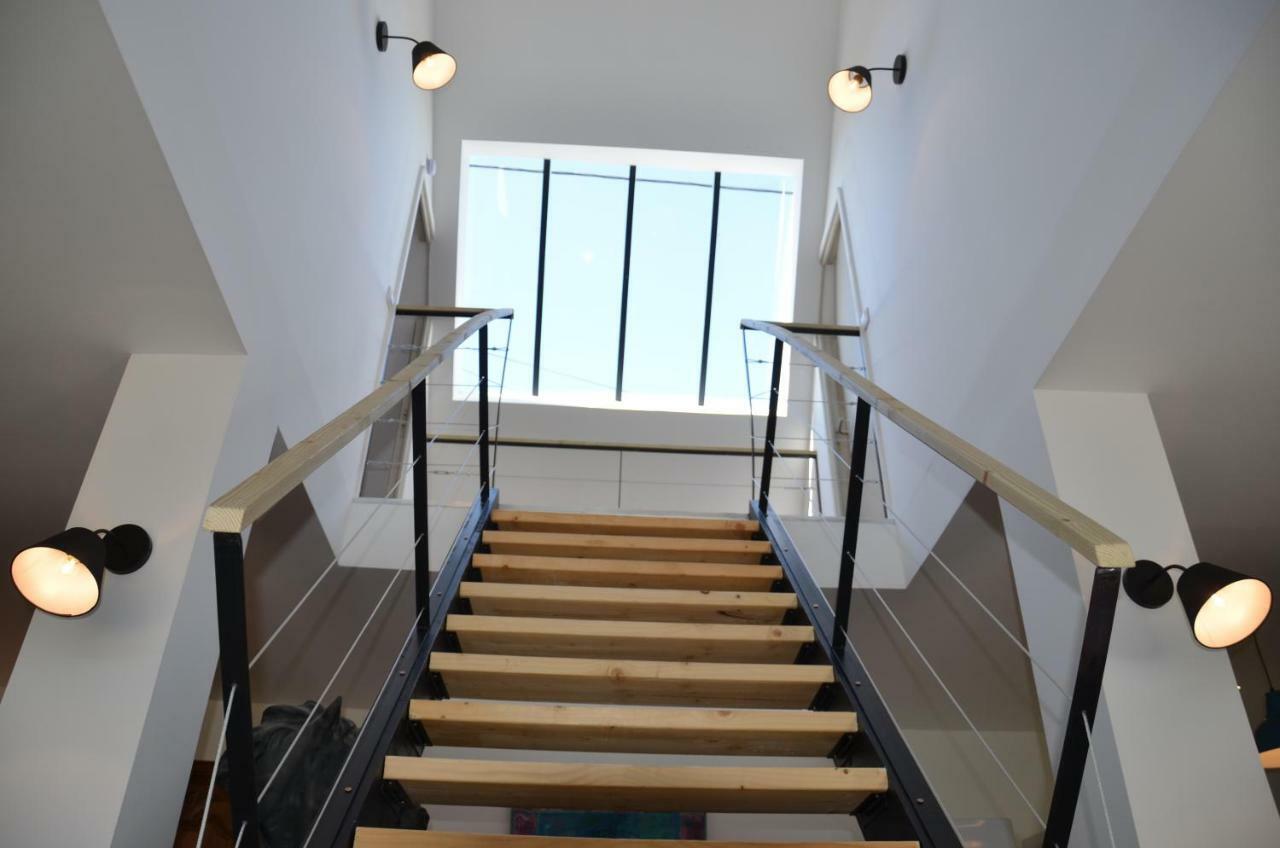 Bazenville O Loft 빌라 외부 사진