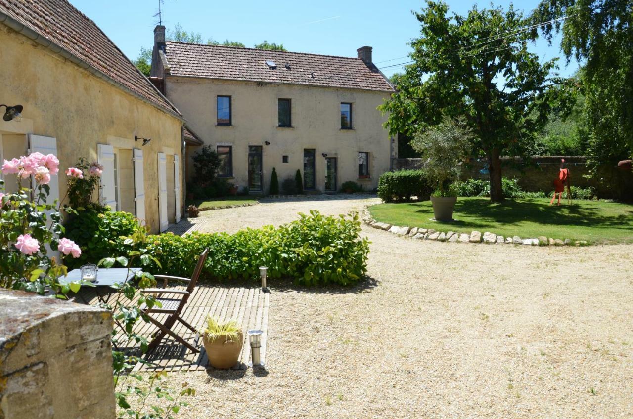 Bazenville O Loft 빌라 외부 사진
