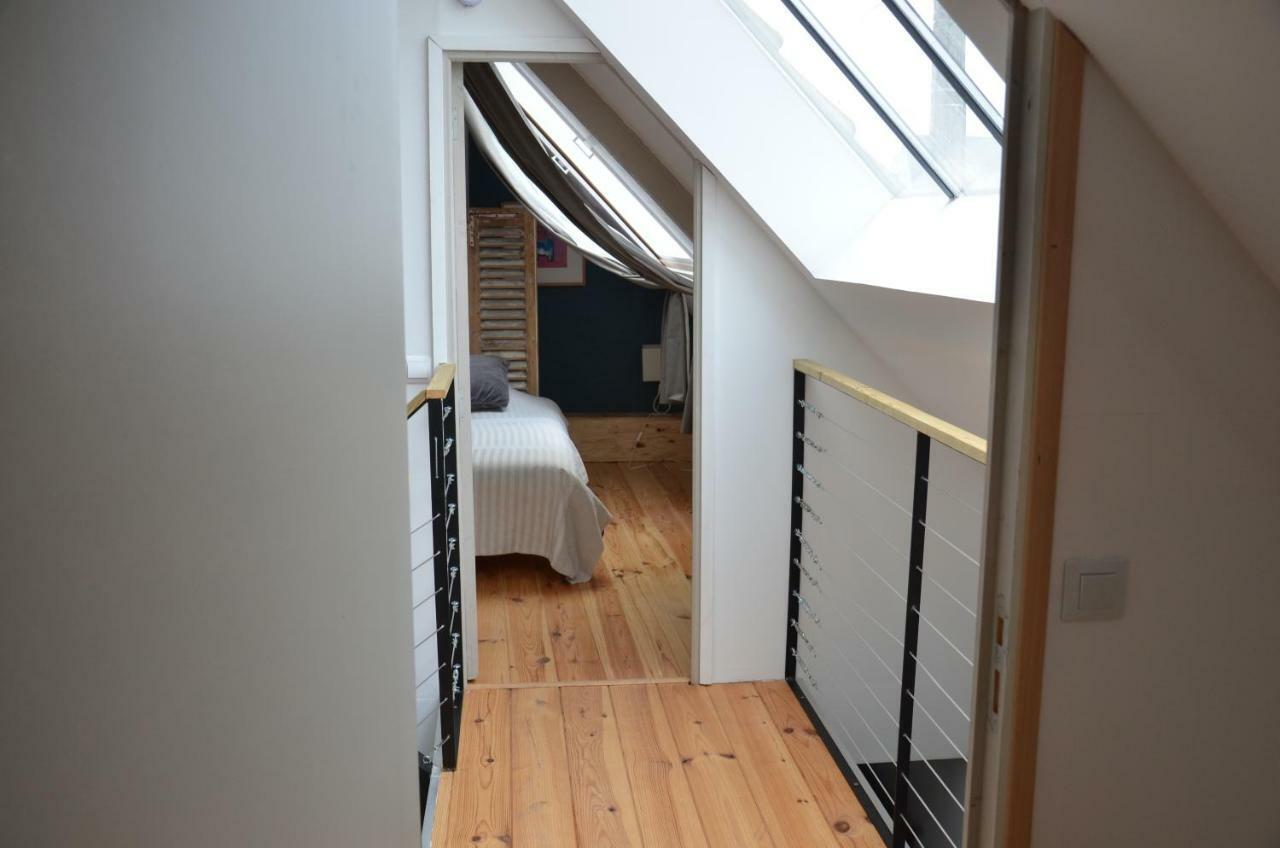 Bazenville O Loft 빌라 외부 사진