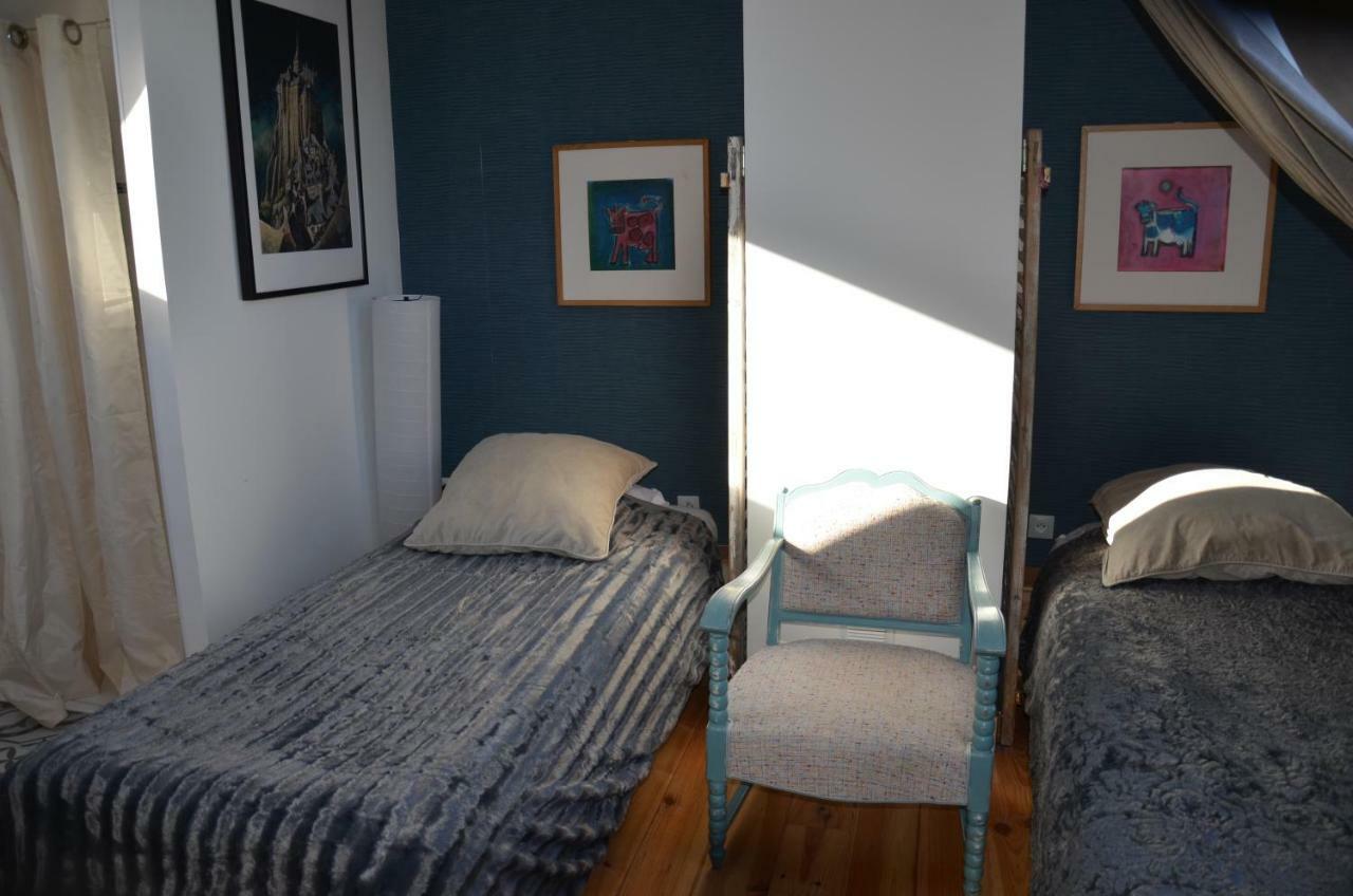 Bazenville O Loft 빌라 외부 사진