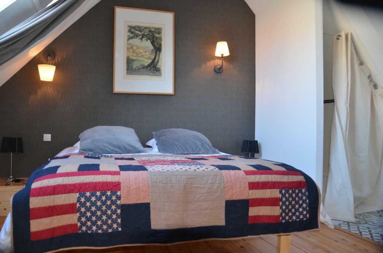 Bazenville O Loft 빌라 외부 사진