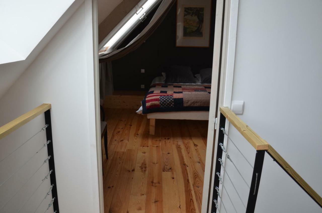 Bazenville O Loft 빌라 외부 사진