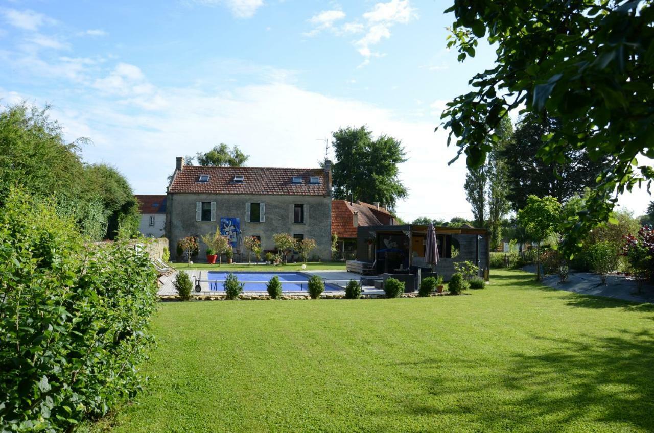Bazenville O Loft 빌라 외부 사진