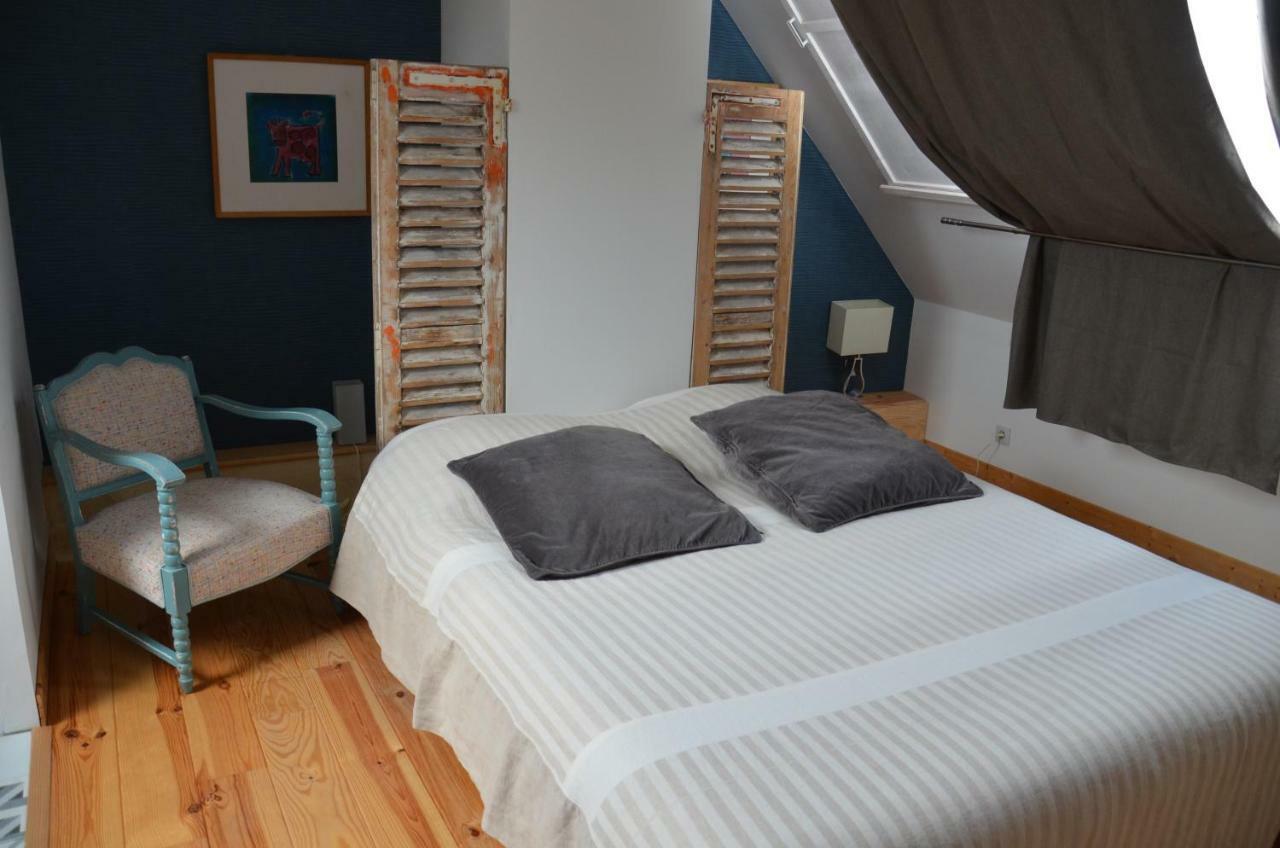 Bazenville O Loft 빌라 외부 사진